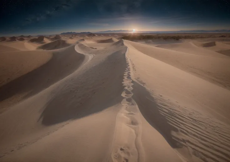 ((masterpiece)) ((ultra definition)) (photography) from 8 reales) dunes:
the dunes are high and undulating, with sharp ridges an...