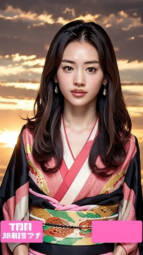 Cute Japanese woman, (16 years old), (very cute face), white moisturized skin, looking at the camera, melancholy expression,
BREAK,
Idol,
BREAK,
(wearing cute kimono: 1.3), (highly revealing kimono), very large earrings, short length,
BREAK,
(long hair), (...