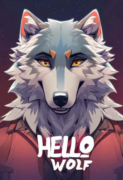 Hello Wolf