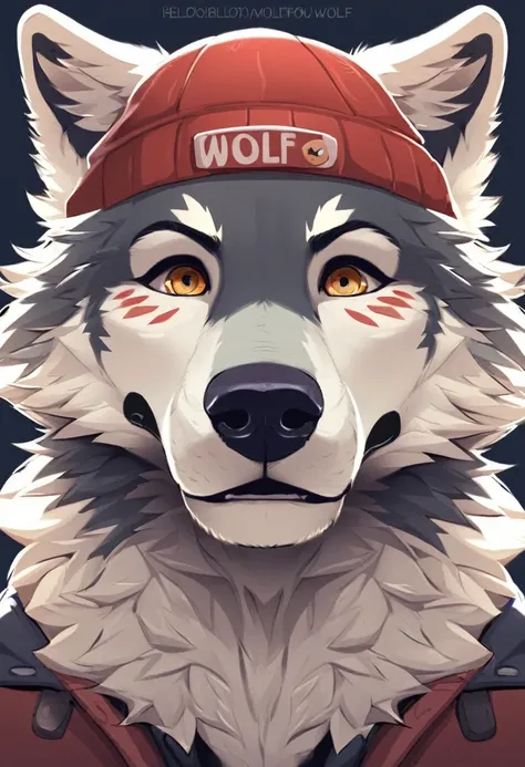 Hello Wolf