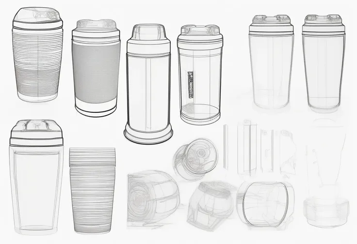 (best quality,4K,8K,high resolution,masterpiece:1.2)MK 101 Shaker, detailed, Colorful digital sketch,(smooth:1.1) (Bold design:1.1),Clear lines,(Glossy finish:1.1),(blueprint:1.1),(perfect,Astonishing:1.1),(notes:1.1)