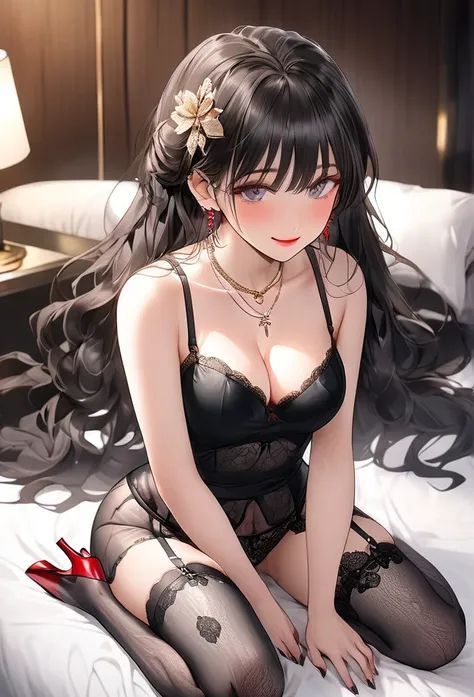 Highest quality　4K　Soapland　Red Light District　Dimly lit but bright bathroom　Large mirror　Sit elegantly on the mat bed　A sophisticated gravure idol　Young Sensual Gravure Idol　Gorgeous Japanese Model　Young Japanese　Attractive 30 year old Japanese widow　Grac...