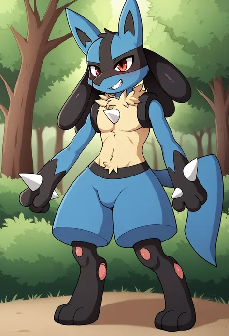 lucario