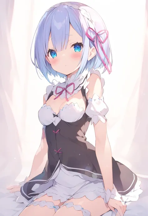 Re:Zero .Rem