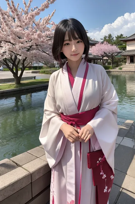 Sakura Miko