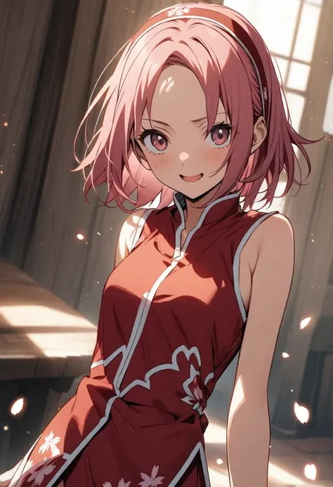 sakura haruno