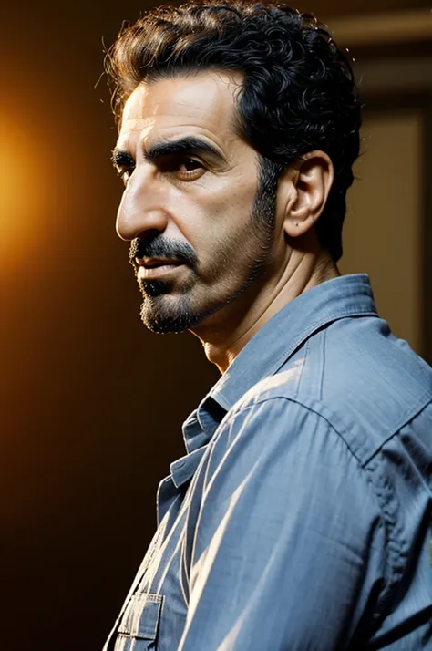 serj tankian