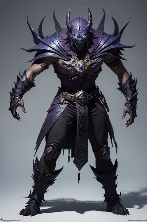 ((high quality)), ((high definition)),((concept art)), (magic artefacts), dark gauntlets, eye in the forehand, monstrous aspect