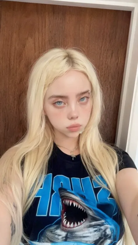 Billie eilish  ocean eyes 