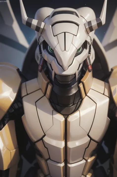 Masterpieces,official art,anthro,male,(wargreymon:1.2),Delicate face,Delicate eyes,helmet, armor, horn, digimon, upper body, depth of field, perfect lighting, light particles,(best quality),(masterpiece),(ultra detailed),sharp focus,light particles 