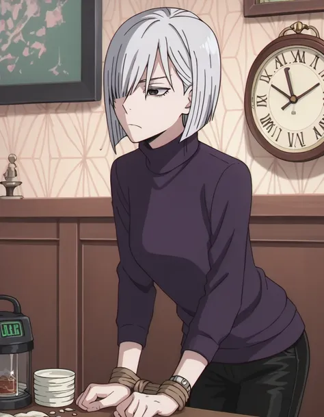 score_9, score_8_superior, score_7_superior, sauce_anime,
fiona frost, fiona frost, gray hair, short hair, hair on one eye, grey...