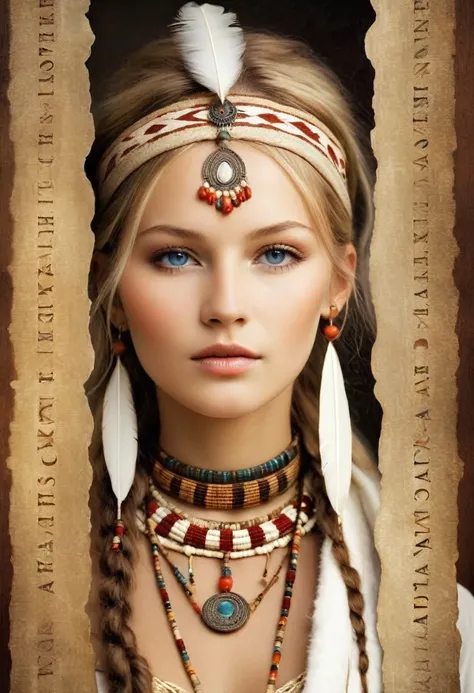 A line of ancestors (healing of the ancestor lineage) [white caucasian people]