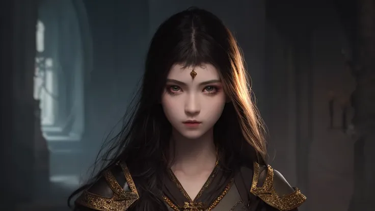 1 Girl,Solitary,masterpiece, best quality,fantasy,dark,shadow,
Face matters,the boy is important,the eyes are important,Ray Tracing,The character is the subject of the work,(Upper Body)