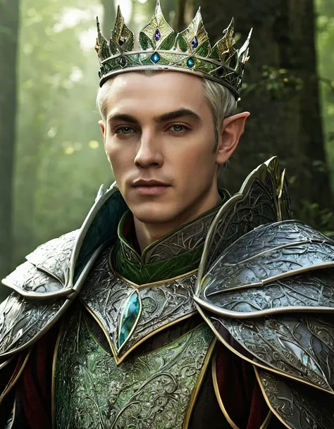 elven king