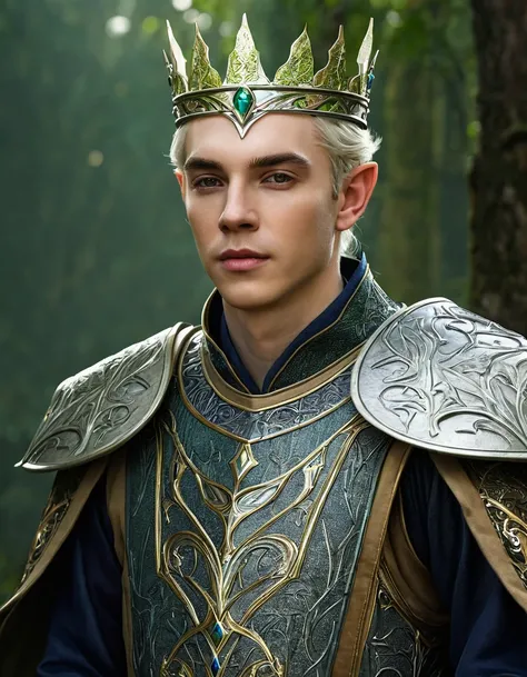 elven king