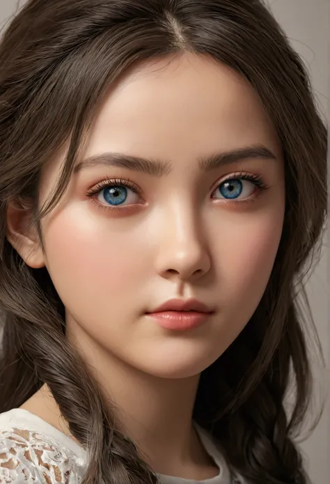 solo, masterpiece, best quality, highly detailed, finely detail eyes,upper_body,1girl  