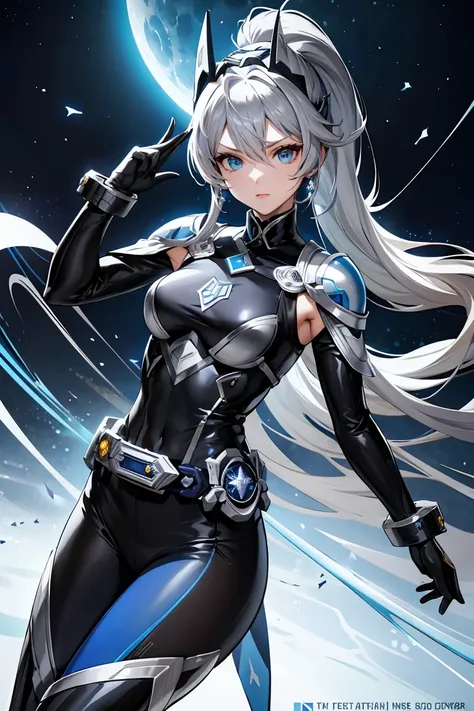 name: kamen rider selene（kamen rider selene）
gender: female age: age 25 occupation: astronomer and hero appearance height: 170 c...