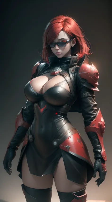 ((Best quality)), ((masterpiece)), (detailed:1.4), 3D, an image of a beautiful cyberpunk female,HDR (High Dynamic Range),Ray Tracing,NVIDIA RTX,Super-Resolution,Unreal 5,Subsurface scattering,PBR Texturing,Post-processing,Anisotropic Filtering,Depth-of-fie...