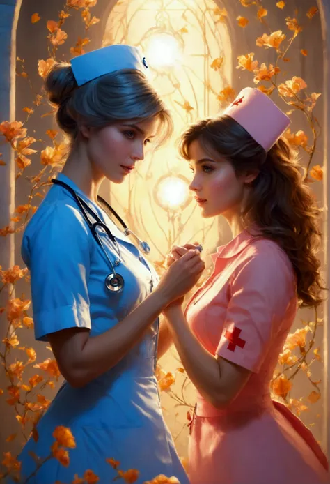 nurse