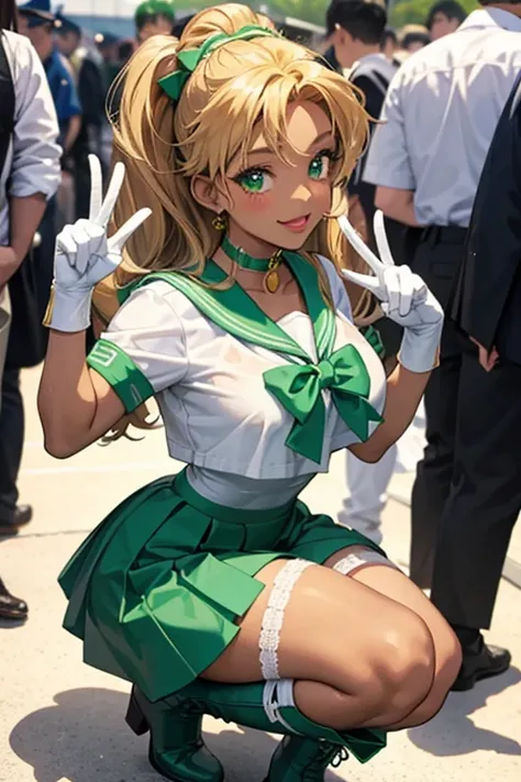 ギャルＩＮコミケ
