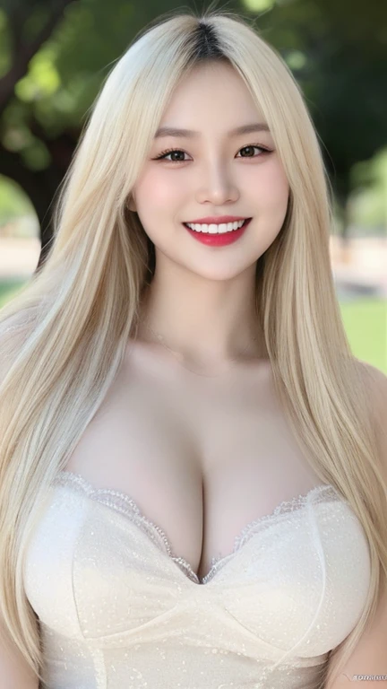 (Best quality, 8k, 32k, Masterpiece, UHD:1.2),araffe asian woman in white see-through dress posing for a picture, beautiful south korean woman, white hair band, korean girl, (voluptuous body), (pretty face), milf adult woman, mature milf face, huge breasts...