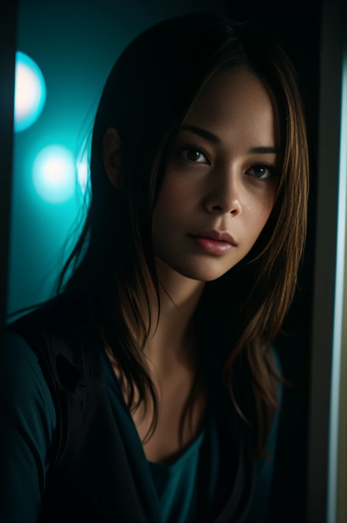 Kristin Kreuk