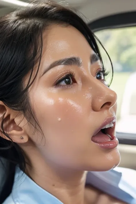 beautiful japanese actresses,(photo realistic:1.4), (hyper realistic:1.4), (realistic:1.3),very detailed, edge orgasm,face focus...