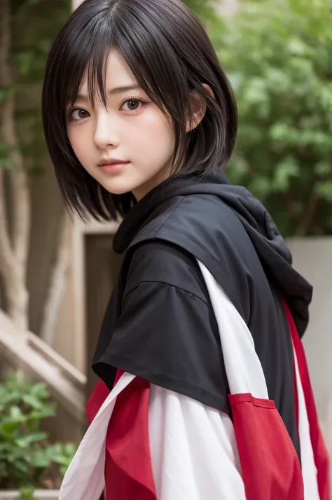 Uchiha Sakura