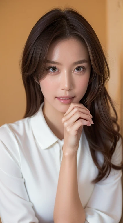 finely detail, hight resolution, hightquality、perfect dynamic composition, beautiful detailed eyes, medium hair, 、natural color ...