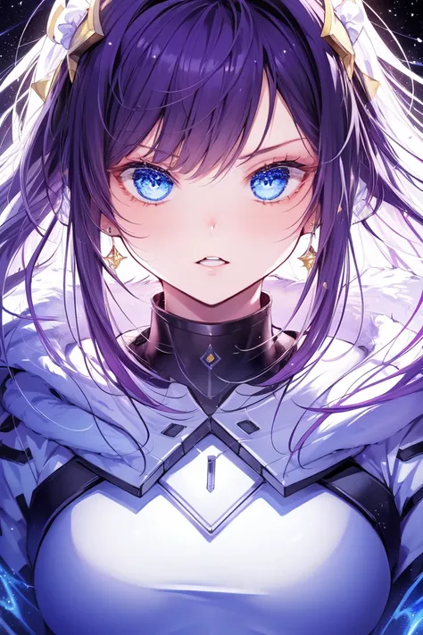 (masterpiece, top quality, best quality, official art, beautiful and aesthetic:1.2), (1 girl), extremely detailed eyes, (fractal...