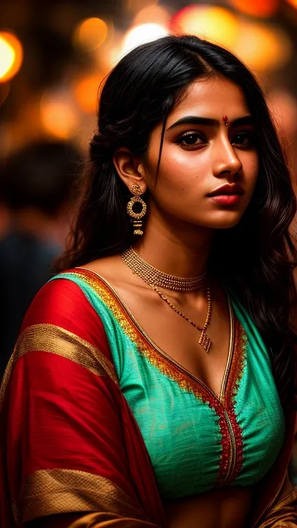 Aasa kooda, Attractive portrait, candid moment, beautiful expression,instagram model,cinematic lighting, masterpiece,