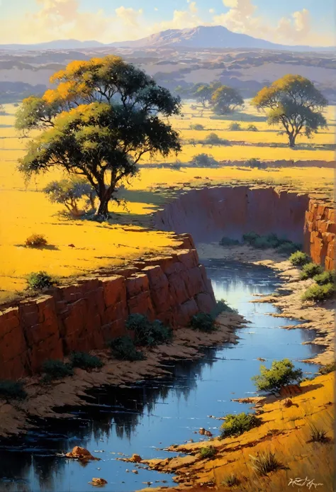 Landscape by robert hagan- -v5.2- - ar16:9