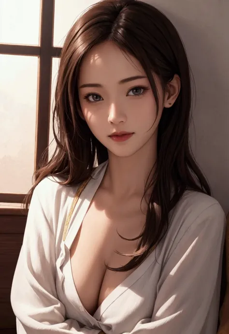 hlmlindaiyu1girlChinese beauty((best quality)), ((masterpiece))ltra high res, (photorealistic:1.4),4K resolutionExquisite facial details