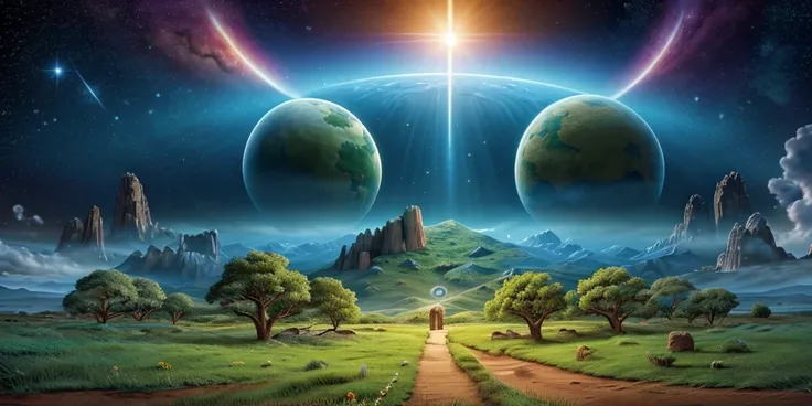  “Exploring Genesis 10 - The Power of God and the Reconstruction of Humanity”