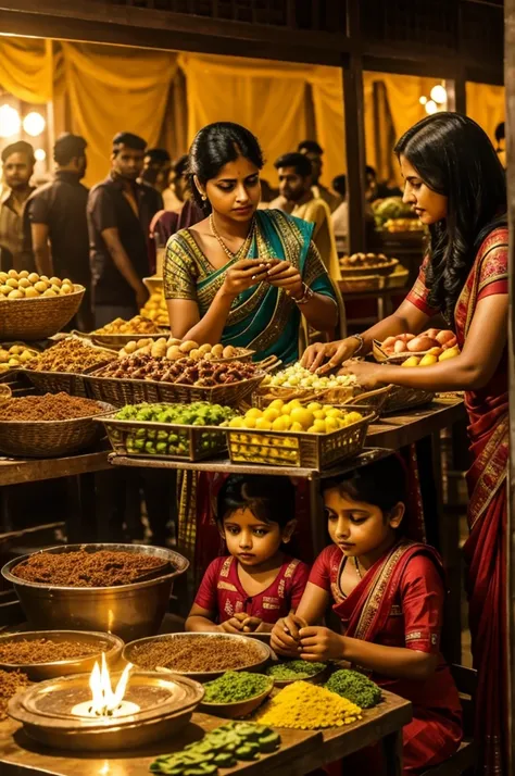 প্রতিবাদ সরূপ চোখে এবং মুখে লাল কাপড়