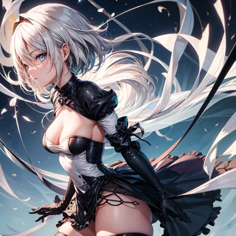 2B henti 