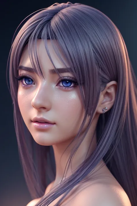 a wibu girl,1girl,beautiful detailed eyes,beautiful detailed lips,extremely detailed face and skin,long eyelashes,anime style,3d render,photorealistic,8k,cinematic lighting,dramatic lighting,highly detailed,intricate details,vibrant colors,fantasy backgrou...