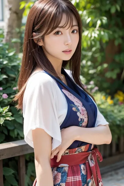 Kasumi Arimura