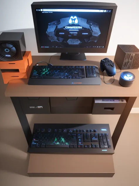 gamer computer