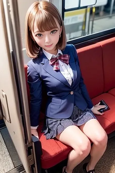 制服