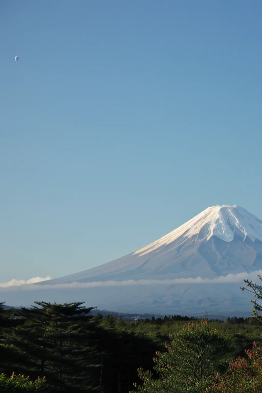 Monte Fuji