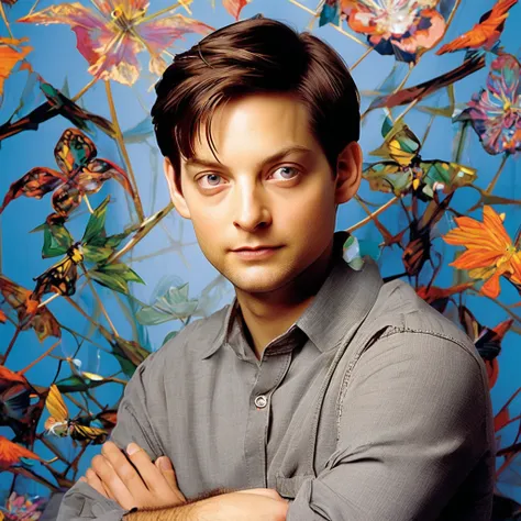 Tobey maguire