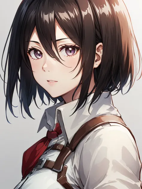 HMMIKASA, CLOSEUP, PORTRAIT