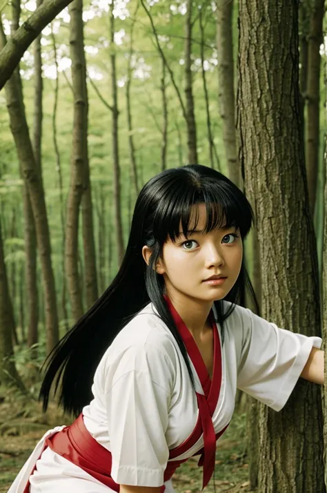 Kagome Higurashi 