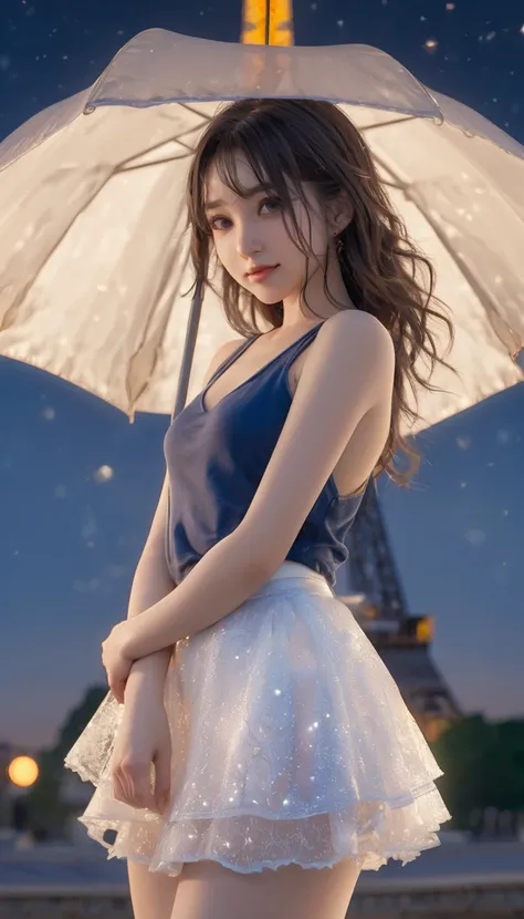 flashlight, (Realistic: 1.3), finely detailed, high quality, Rembrandt lighting, (Masterpiece: 1.2), (Photorealistic: 1.2), (Best quality), (Detailed skin: 1.3), intricate details, dramatic, ray tracing, 1 girl, Japanese girl, 21 years old, detailed skin t...