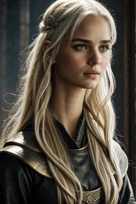 Rhaenyra Targaryen 