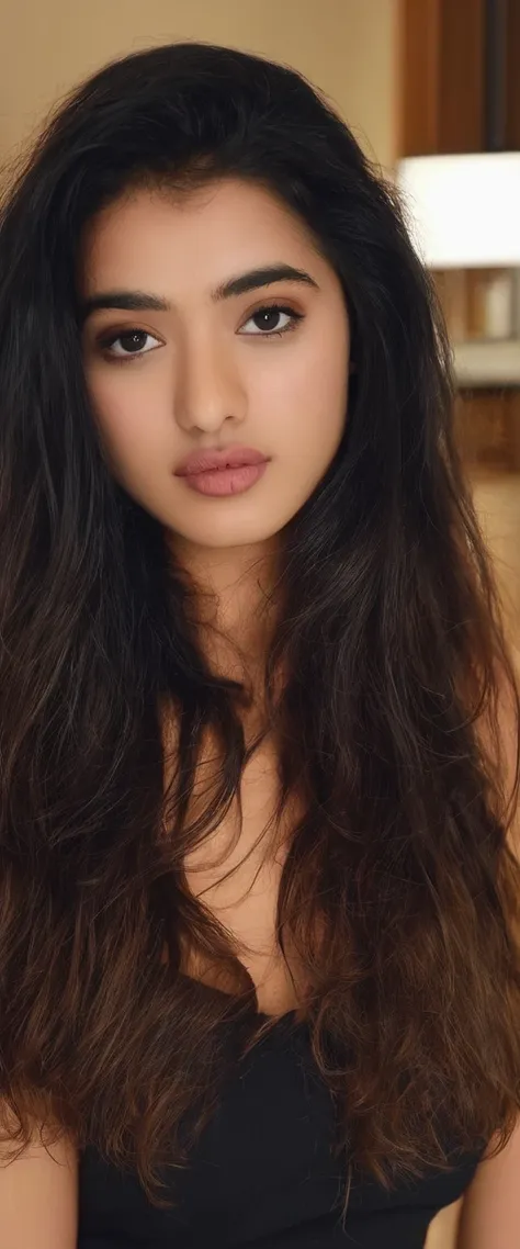 half body photo, (((ketika sharma))) , while fucking, top down view while fucking her, missionary,, sèxy, night time, less light...