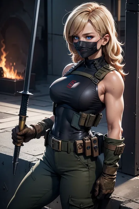 A female superhero wears a leather armored suit and wears a mask over her face in a (DC style),1girl, solo, masterpiece), (best quality), anime art style, anime illustration, super detailed, high dynamic range, depth of field, (colorful), The artwork is ul...