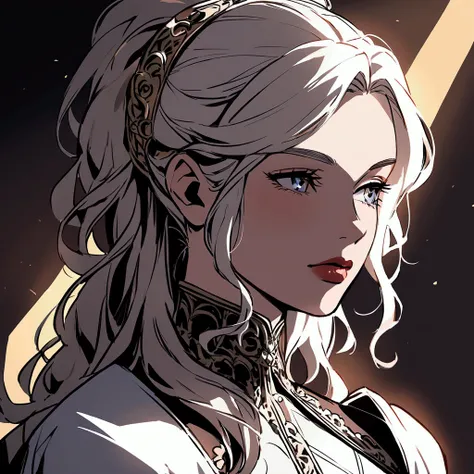 daenerys targaryen