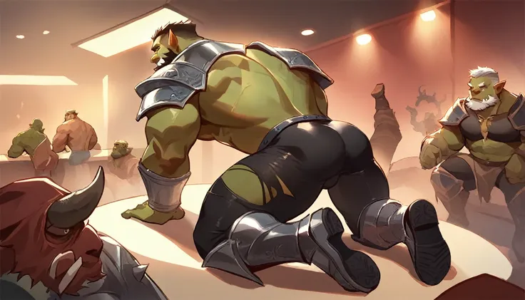Orc